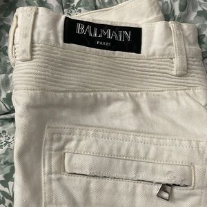Balmain men’s pants